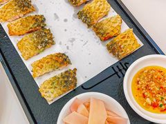 -祈胜邨•顺德鱼生•顺德菜(容桂店)