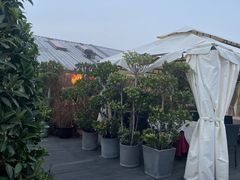 -小河盐帮·私家菜·烤鸭(三元桥·霄云路店)