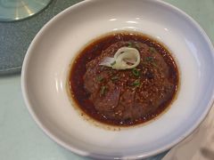 -北京老铺烤鸭(高新店)