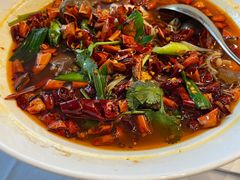 -新吉士·上海菜(浦东LCM置汇旭辉店)