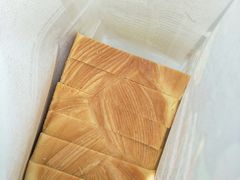 -爸爸糖吐司面包(宁波世纪东方店)