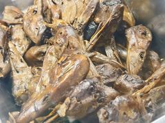 -双流老妈兔头(总店)