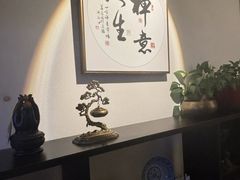 -逸栈养生SPA(望京店)