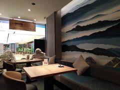 -隐泉之语日式料理(王府中环店)