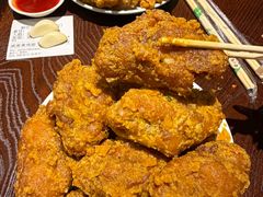 -姑苏家宴·苏帮菜·松鼠桂鱼(苏州总店)