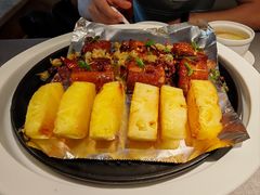 -南堂馆·新川菜(春熙路店)