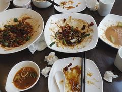 -老牌坊鲁菜名店(宽厚里店)