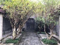 -安仁古镇