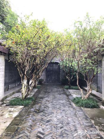 西边的怀远街子我们都去过好几次了
