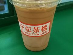 -孖记茶档·热腾茶餐(荔湾领展广场店)