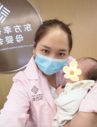 -东方幸福国际母婴月子会所(沙湾公园店)