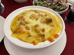 -红房子西菜馆(淮海中路店)