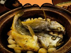 -四季暖堂·融合江浙菜(N1955创业园店)