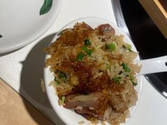 煲仔饭-廣順興(兴华路店)