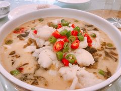 -双海酒店·海鲜家常菜(南戴河店)