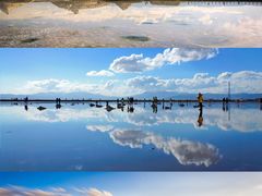 -青海湖国家重点风景名胜区