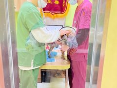 -瑞鹏宠物医院·宠保定点·心脏科·内科(御桥分院)