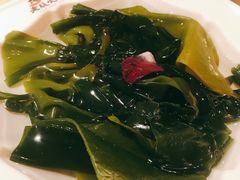 海带苗-老版火锅(半坡店)