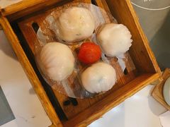 悦满楼虾饺皇-悦满楼·西关名点·湛江名菜(航空综合大厦店)