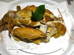 -船歌·鱼水饺青岛菜(金狮广场店)