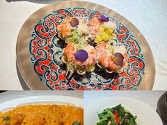 -狮拾久·现代新加坡料理(福田COCO Park店)