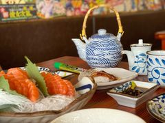 -宁喜屋 日式居酒屋(宝信·城市广场店)