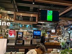 -盛江山自助料理(奥莱锦辉购物广场店)