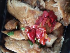 -南京大牌档(济南万象城店)