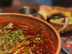 -火塘云南烧烤大排档