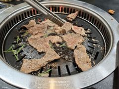 -金达莱·烧烤(五一路店)