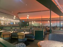 -芭莉与彩虹西餐厅(成都合生汇店)