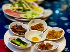 -桥香园云南过桥米线(金马碧鸡店)