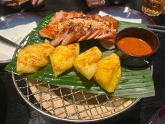 -美奈小馆·越南料理(福田星河COCO Park店)