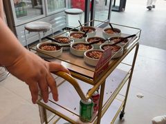 -梅利汴京烤鸭•开封豫菜地标店(东大街店)