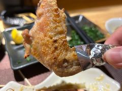 -鸟内会居酒屋(得意潮馆店)