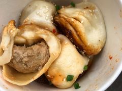 -小路易生煎馆(前进五路店)