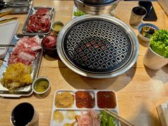 -霸腹烤肉(厦门柚子番店)
