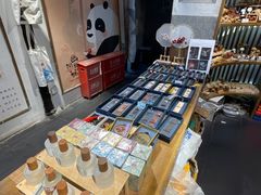 -诗婢家(宽窄巷子店)