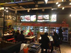 -钢管厂五区小郡肝串串香(通锦桥店)