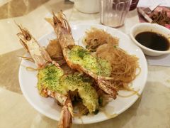 -芭菲盛宴·环球美食(袁家岗店)