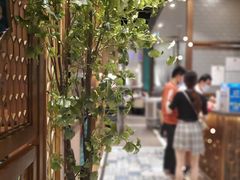 大堂-陶陶居酒家(海岸城店)
