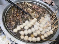 大锅煮-马记大锅煮(总店)