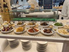 -西安威斯汀大酒店