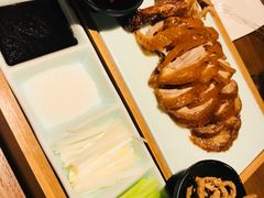 -额娘·春饼烤鸭(天鸿店)