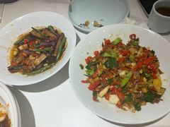 -攸州小镇家湘菜(小米科技园店)