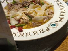 -胖老汉椒麻鸡清真新疆菜(西御街店)