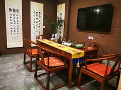 -正清和·推拿养生(第五郡店)