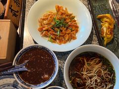 -南京大牌档(夫子庙老门东店)