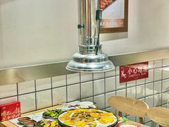 -留香铁板烤肉(解放西路旗舰店)