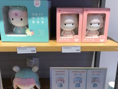 -小米之家(长宁中山公园龙之梦店)